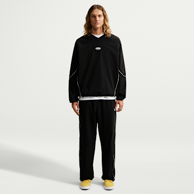 Nike SB Woven Skate Top. Nike.com